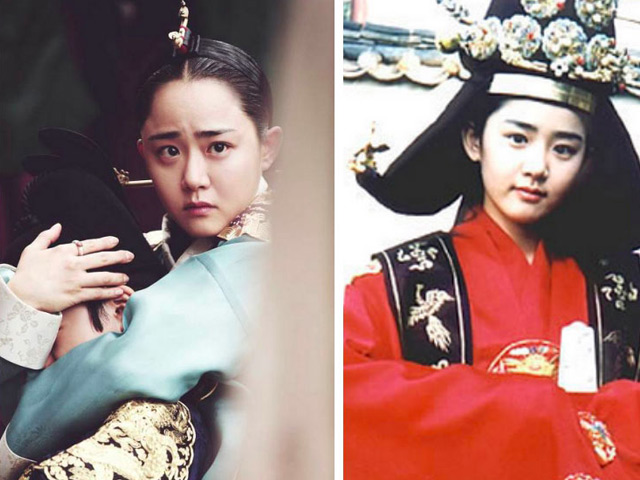 Phim - Phim của “em gái quốc dân Hàn” dự giải Oscar