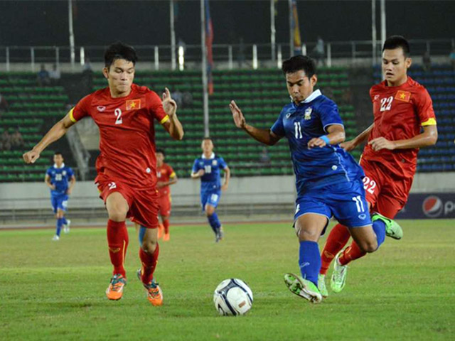 Bóng đá - Kỳ lạ cách U19 Thái Lan chọn quân để vô địch Đông Nam Á