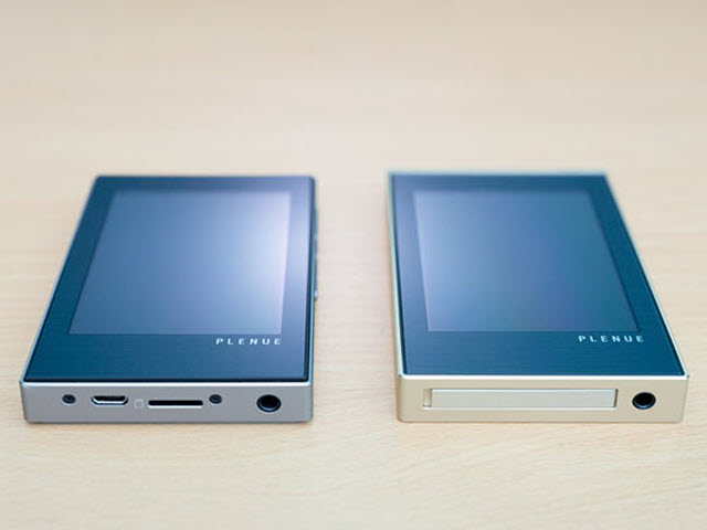 Công nghệ thông tin - Ngắm bộ đôi máy nghe nhạc "nồi đồng cối đá"