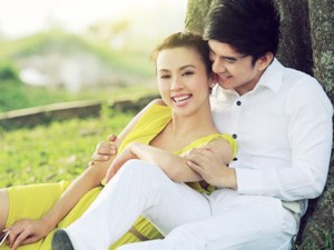 Ca nhạc - MTV - MC Huyền Ny bất ngờ tiết lộ đã kết hôn và có 3 con