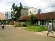 Pháp luật - Vụ chôn xác tài xế taxi: “Nhìn mặt hiền lành, ai ngờ là sát nhân&quot;