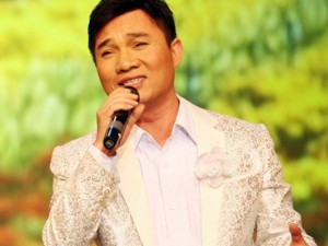 Ca nhạc - MTV - Quang Linh hát một bài mua được 4 căn nhà mặt tiền