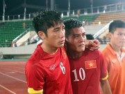 Bóng đá - Công Phượng: U19 Việt Nam không đáng bị chê trách