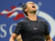 Thể thao - Nadal bị loại sớm ở US Open: Đánh mất chính mình