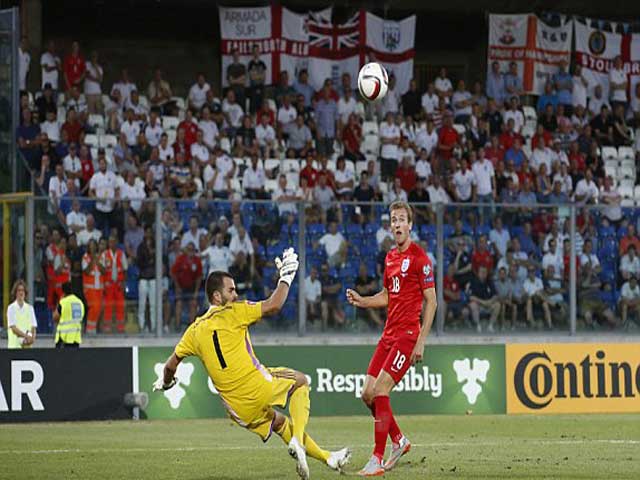 Bóng đá - Chi tiết trận San Marino – Anh: "Nhảy múa" ở đất khách (KT)