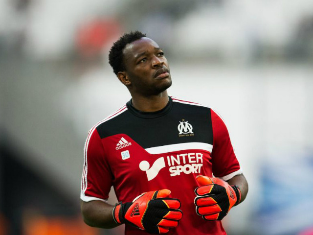 Bóng đá - MU nhắm thủ môn đội tuyển Pháp thay De Gea