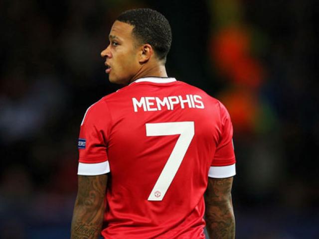 Bóng đá - Cha của Memphis Depay cáo buộc con trai “vô ơn”