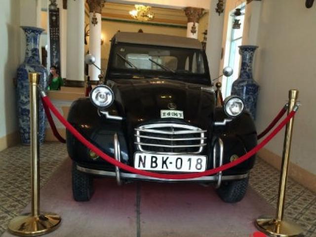 Tin tức trong ngày - Chuyện về người cha "siêu đại gia" của Công tử Bạc Liêu