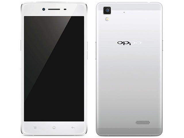 Tin tức công nghệ - Đánh giá Oppo R7 Lite: Đối thủ "khó chịu" phân khúc tầm trung