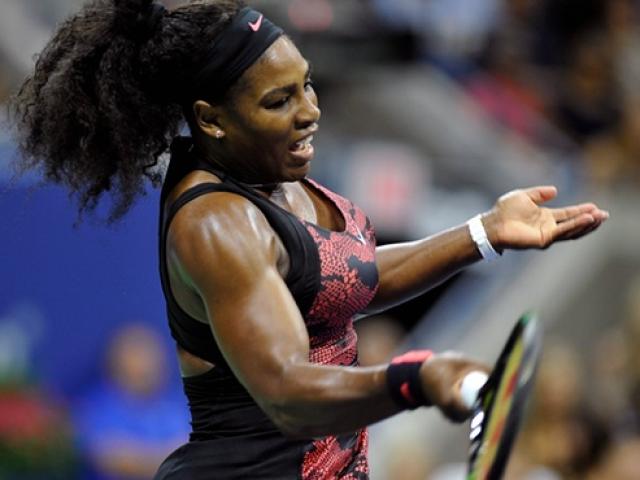 Thể thao - Serena - Keys: Hẹn gặp chị Venus (V4 US Open)