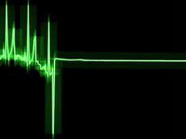 Sức khỏe đời sống - Ám ảnh những tiếng "bíp, bíp" trong phòng cấp cứu