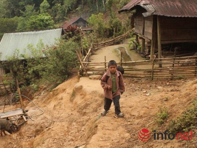 Giáo dục - du học - Chuyện về những thầy cô giáo kỳ lạ ở vùng đất "5 không"