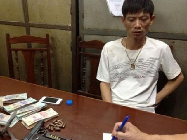Pháp luật - Chuyên án xóa sổ băng giang hồ Tú "khỉ" ôm mộng bá chủ