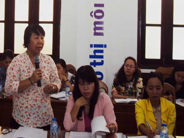 Cẩm nang tìm việc - Nguy cơ thất nghiệp “ngay trên sân nhà”