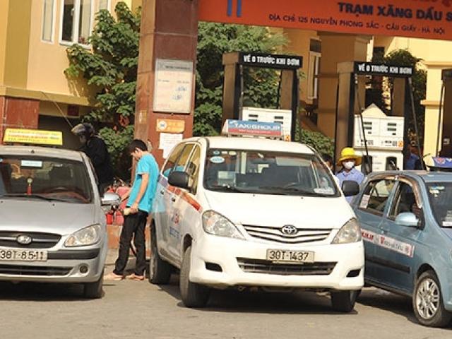 Thị trường - Tiêu dùng - Cước vận tải bắt đầu giảm