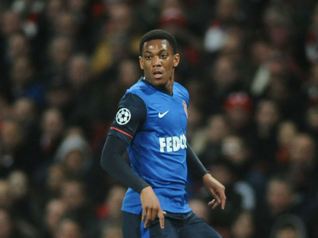 Bóng đá - Tiết lộ: MU suýt bị Chelsea nẫng tay trên "Henry mới"