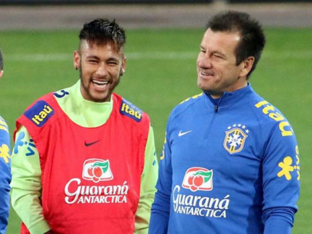 Bóng đá - Tin HOT tối 7/9: Neymar sẽ được đá chính