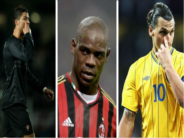 Bóng đá - Siêu sao “giàu, đẹp trai, đá bóng giỏi”, để làm gì?