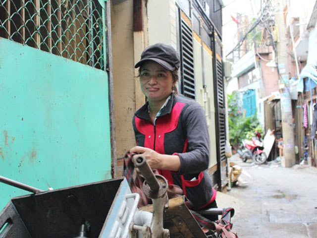 Tin tức trong ngày - Vụ 5 triệu Yên: Hơn 1 triệu Yên tiền rách vẫn bị "treo"