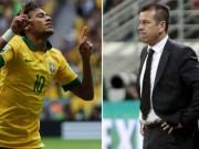 Bóng đá - ĐT Brazil: Đã đến lúc Dunga cần “trảm” Neymar