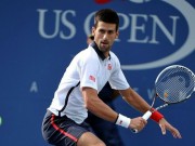 Tennis - Djokovic - Agut: 4 set kịch chiến (V4 US Open)