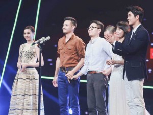 Phim - Phim &quot;Tuổi thanh xuân&quot;  thắng lớn tại VTV Awards