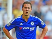 Bóng đá - Hazard sa sút thảm hại: Ronaldo - Messi xa lắm