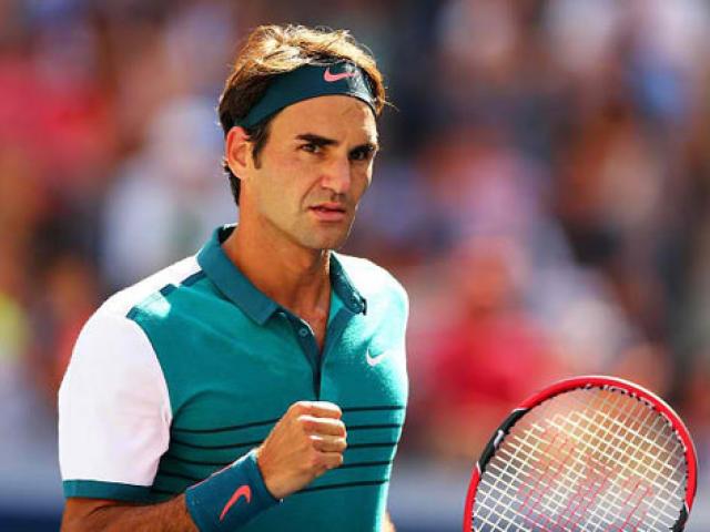 Federer: Khi bộ não chạy giúp đôi chân