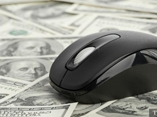 5 cách kiếm tiền online dễ nhất