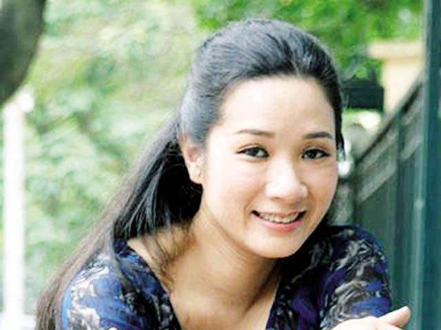 Mặt sau cánh gà - Vì sao Thanh Thanh Hiền trượt NSND vào phút chót?