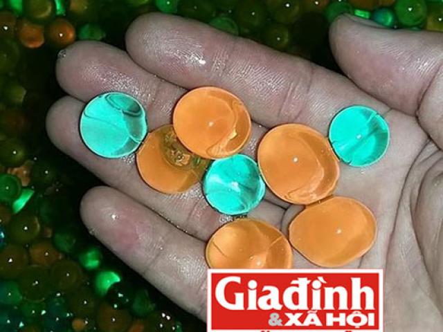 Sức khỏe đời sống - Cảnh giác loại hạt nở cực độc từng khiến hàng chục học sinh nhập viện