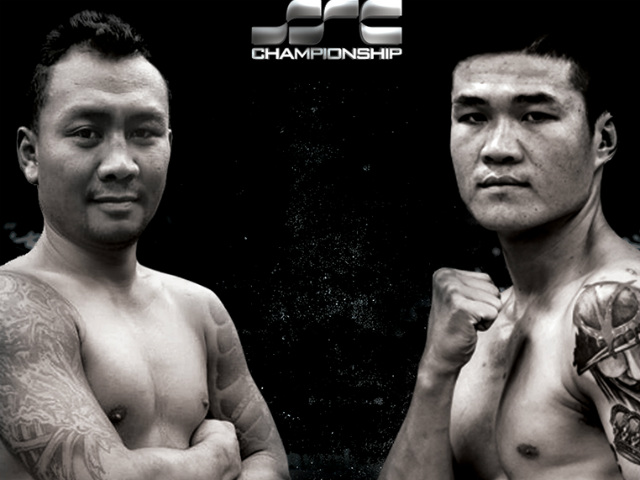 Võ thuật - UFC - Quyền Anh - Boxing: Cao thủ Việt Nam "chiến" võ sĩ Muay Thái