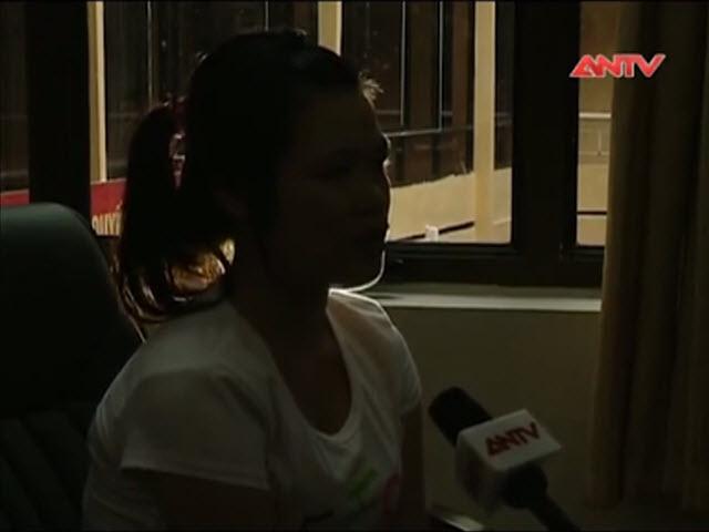 Pháp luật - Trải lòng của thiếu nữ phải làm vợ 3 người đàn ông TQ