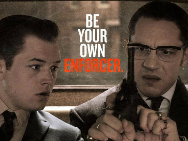 Phim - Sao "Max điên" một mình thủ vai đồng tính và "trai thẳng"