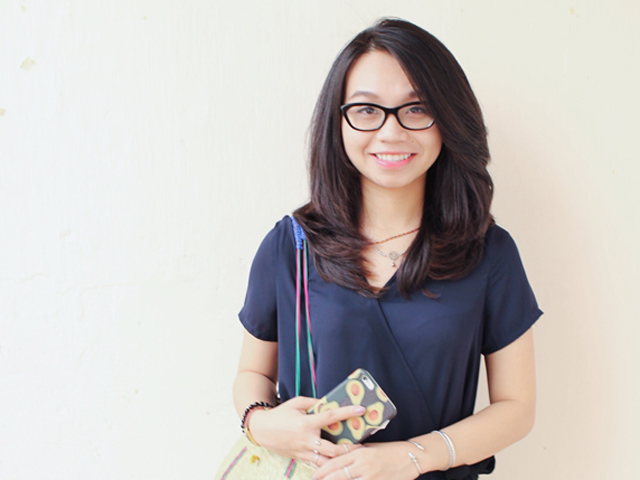 Bạn trẻ - Cuộc sống - 9x "gác" bằng đại học, làm giàu từ kinh doanh trang sức