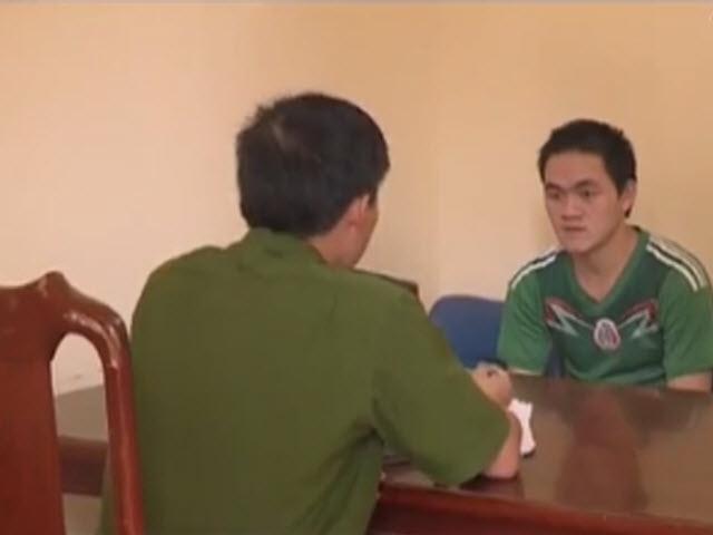 Pháp luật - Những con cáo cõng “cái chết trắng” từ phía rừng già (P.2)