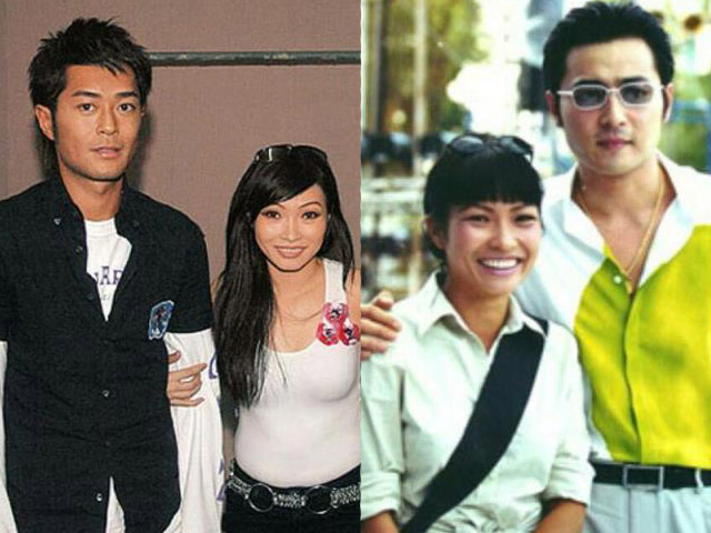 Ca nhạc - MTV - Clip Phương Thanh hát cùng Jang Dong Gun, Cổ Thiên Lạc