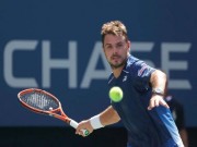 Thể thao - US Open ngày 8: Gasquet, Wawrinka ghi tên vào tứ kết