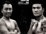 Võ thuật - UFC - Quyền Anh - Boxing: Cao thủ Việt Nam &quot;chiến&quot; võ sĩ Muay Thái