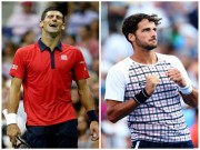 Thể thao - Chi tiết Djokovic – Lopez: &quot;Đấu súng&quot; ở set 4 (KT)