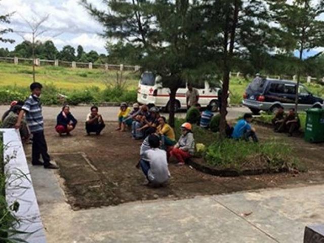 Pháp luật - Trộm điện thoại, một thanh niên bị đánh tử vong