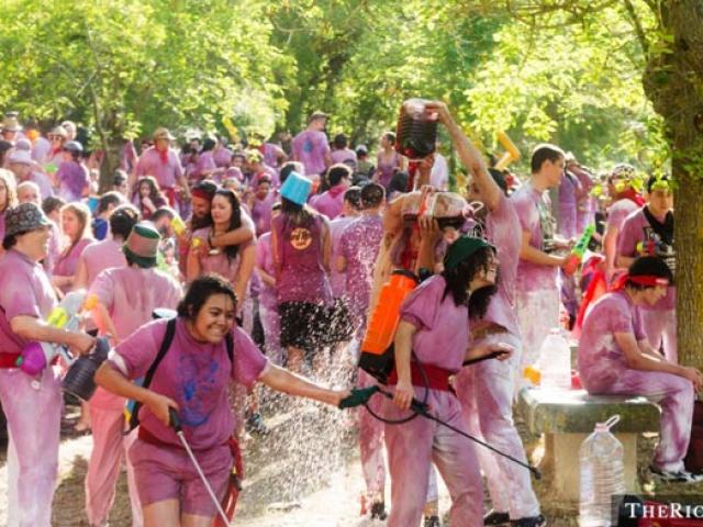 Du lịch - "Say" cùng 12 lễ hội đồ uống lớn nhất hành tinh