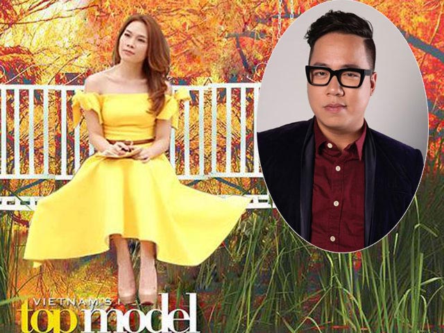 Người mẫu - Hoa hậu - Đại diện VNTM: "Ảnh bị chê xấu là điều bình thường"