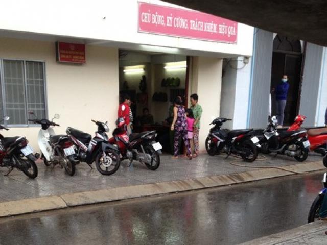 Pháp luật - Người nhà kẻ bị bắn chết ở Phú Quốc “quậy” công an