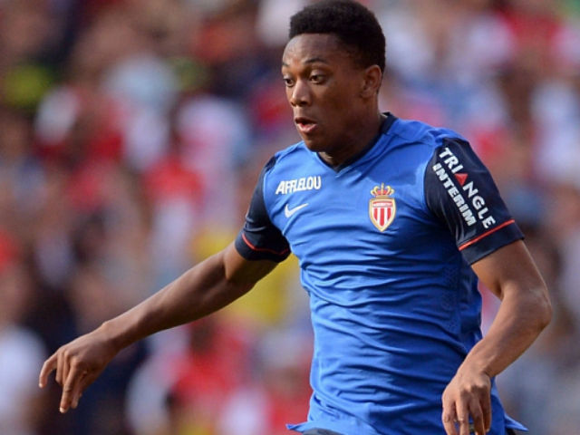 Các giải bóng đá khác - Tin HOT tối 9/9: Chelsea giận dữ vì "vồ hụt” Martial