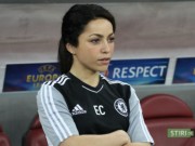 Bóng đá - FIFA can thiệp, bác sĩ Carneiro sắp tái ngộ Mourinho