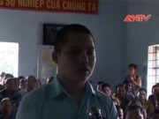 Video An ninh - Vờ tán tỉnh rồi lừa bán bạn gái sang TQ làm gái mại dâm