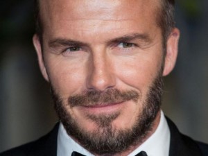 Phim - David Beckham sẽ hóa điệp viên 007 trong phần tới?