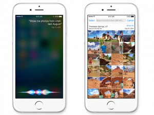 Phần mềm ngoại - Những tính năng quan trọng sẽ có sẵn trên iOS 9