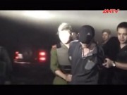 Những con cáo cõng “cái chết trắng” từ phía rừng già (P.Cuối)